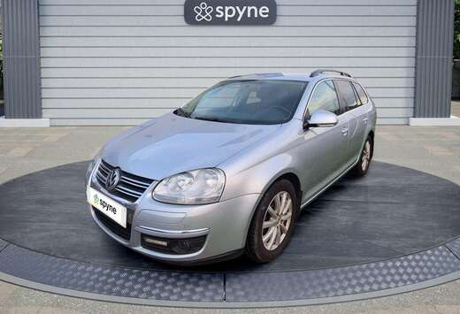 Volkswagen 1.4 TSI - Automatic - Cruise Controle + Ke ...