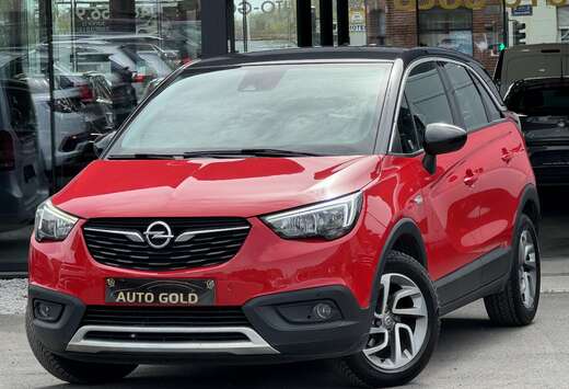 Opel 1.6 CDTI / NAVIGATION / CAMERA / FULLOPTIONS / E ...