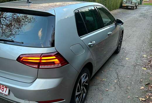 Volkswagen 1.0 TSI OPF Join