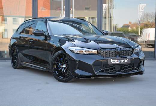 BMW e Touring M-Performance/M-Seats/Pano/HUD/HarmanKa ...