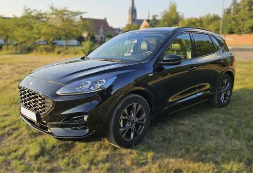 Ford Kuga 1.5 TDCi EB FWD ST-Line