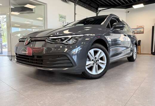 Volkswagen Golf SW 1.0 eTSI * Trekhaak  * OPF DSG 109 ...