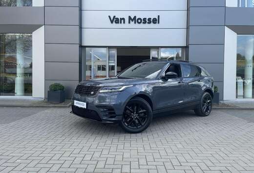 Land Rover P400e Dynamic SE AWD Auto. 24MY Memory  Pa ...