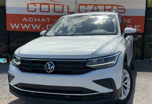 Volkswagen 1.5 TSI ACT OPF - EU6D - GARANTIE 1AN -