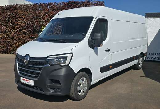 Renault Master 2.3 dCi 35 L3H2 Energy Blue Confort