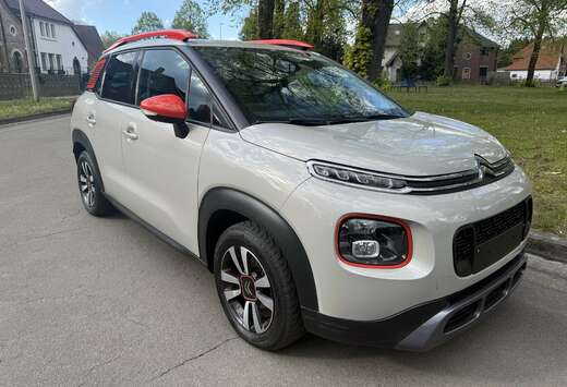 Citroen 1.2 PureTech Shine S&S
