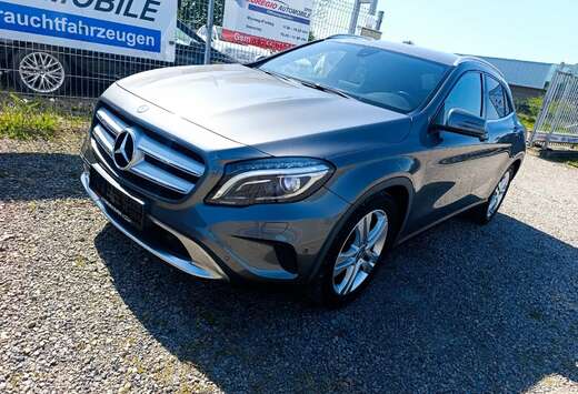 Mercedes-Benz Classe d/GARANTIE12MOIS/EURO6B/PROPRE/X ...