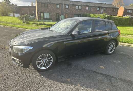 BMW 116i