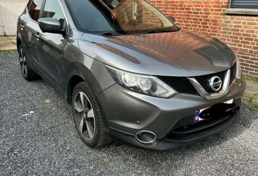 Nissan 1.6 dCi 2WD Business Edition Xtronic