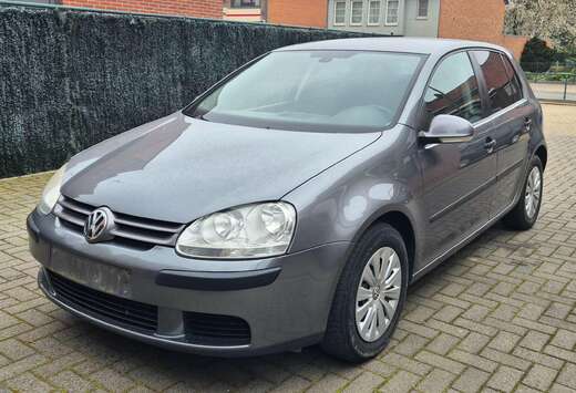 Volkswagen 1.9 TDi Base San Diego