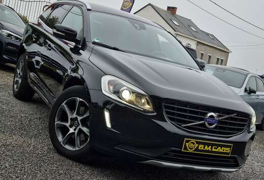 Volvo 2.0 D4 GEARTRONIC OCEAN RACECUIR-GPS-CLIM-XENON ...