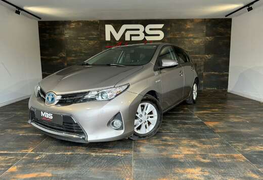 Toyota 1.8i HSD * CAMERA * NAV * CLIM * 1ER PRO * GAR ...