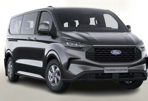 Ford Tourneo Custom Trend L2 TDCI 136 ch