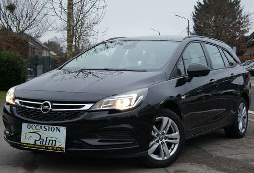 Opel Sports Tourer 1.0 Turbo ECOTEC Edition Start/Sto ...