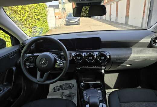 Mercedes-Benz Mercedes-Benz A 2007G-DCT CARPLAY 2022  ...