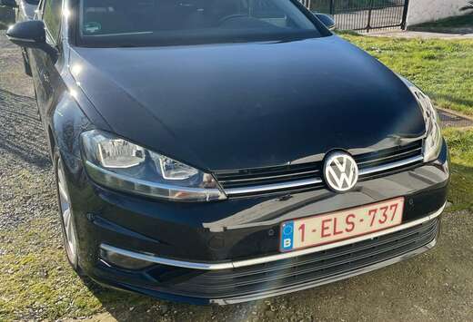 Volkswagen 1.0 TSI BMT Comfortline