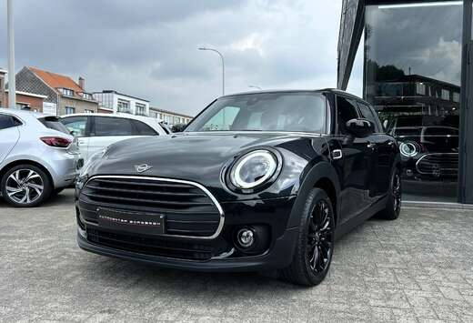 MINI 1.5 OPF - 23.276 KM