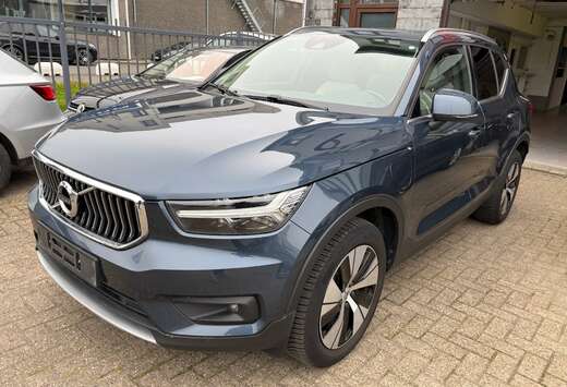 Volvo XC40 1.5 T5 PHEV Inscription Expression