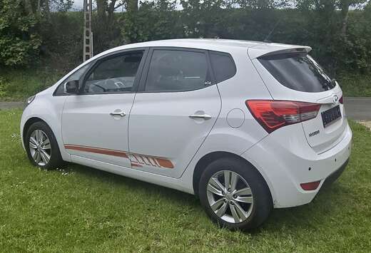 Hyundai 1.4i Move