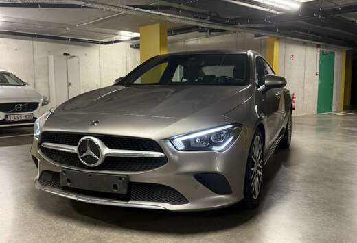 Mercedes-Benz d Business Solution