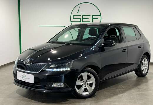 Skoda ** 1.4 TDi ** DSG ** GPS ** Garantie 12 mois **