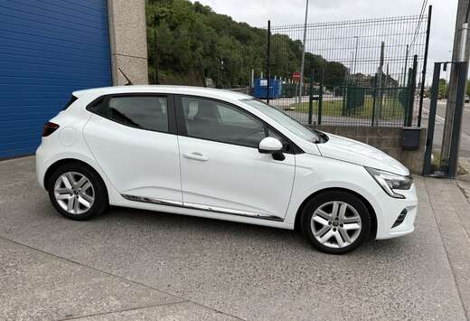 Renault Clio 1.0 TCe Corporate Edition