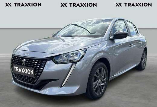 Peugeot Active Pack 1.2 PureTech 75 Man.5