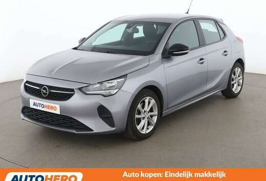 Opel 1.2 Turbo Edition