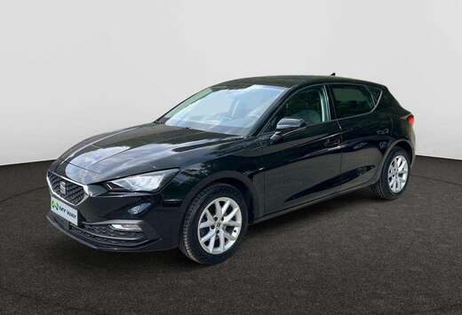 SEAT 1.0 eTSI MHEV Move DSG (EU6AP)