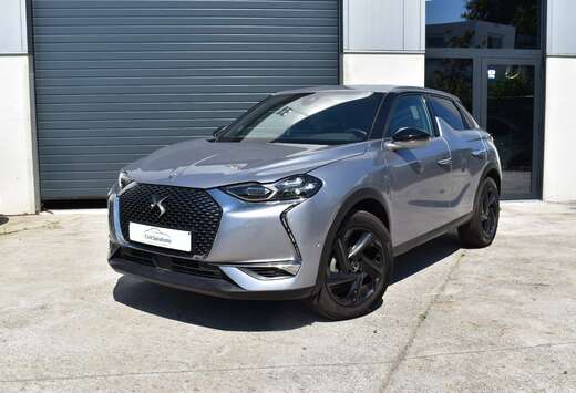 1.2 eAt-8 Grand Chic * 5.000KM New Car * Massage/Leat ...
