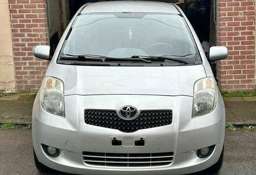 Toyota 1.3i
