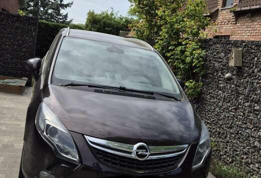 Opel 1.6 CDTI 120 ch Start/Stop EcoFlex Cosmo