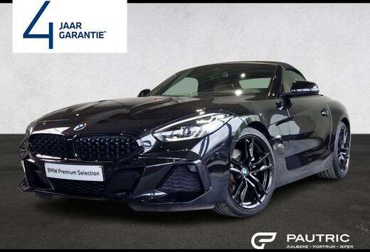 BMW M-Sport
