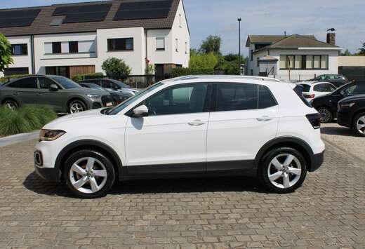 Volkswagen 1.0 TSI Perfecte staat