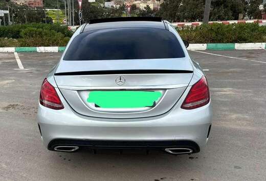 Mercedes-Benz d