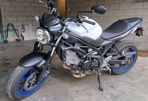 Suzuki A