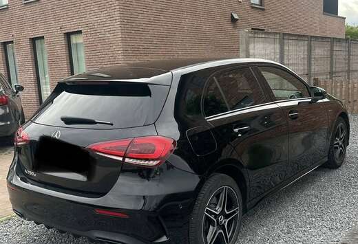 Mercedes-Benz e PHEV (EU6AP)
