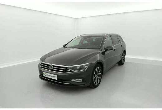 Volkswagen Style \'Business\' 2.0 TDI SCR 110 kW (150 ...