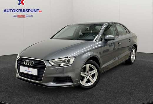 Audi 35 Tdi