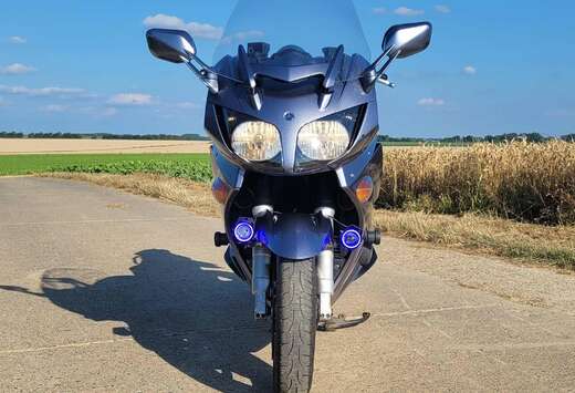 Fjr1300A