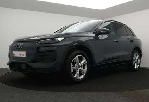 Audi Q6 e-Tron 83 kWh 45 Advanced 252PK *AUTOMAAT*TRE ...