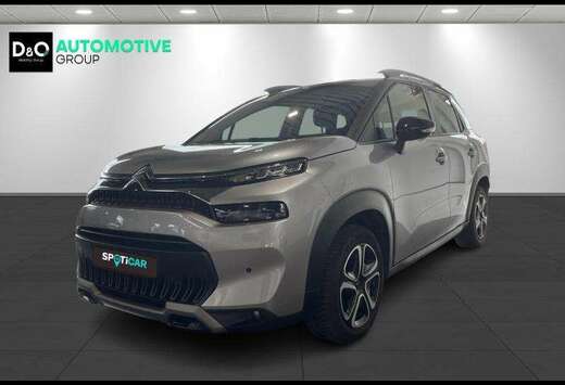 Citroen Feel | auto airco | GPS | camera | trekhaak |