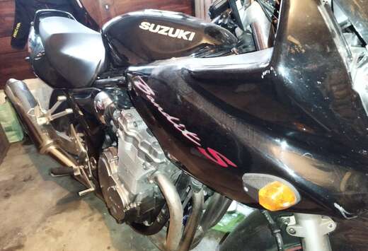 Suzuki