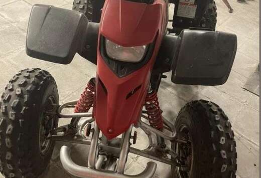 200 Blaster