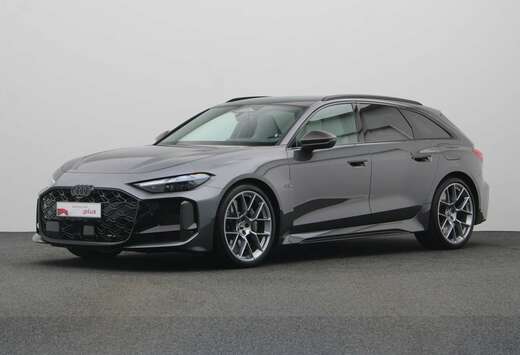 Audi 2.9 TFSI PHEV 630 PK TIPTRONIC QUATTRO - CERAMIC ...