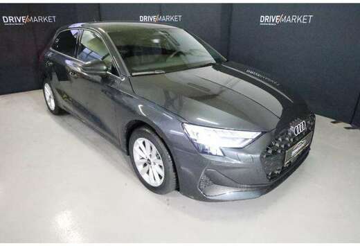 Audi Sportback