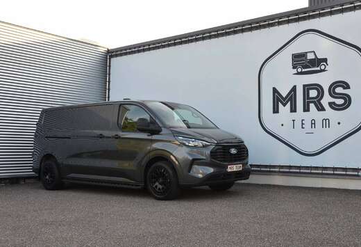 Ford - L2- AWD- Limited- Automaat- Nieuw- 41300+BTW