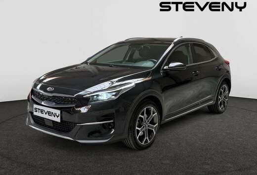 Kia SENSE 1.6GDi PHEV DCT6