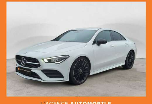 Mercedes-Benz AMG Pack Garantie 12 à 36 Mois