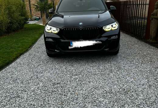 BMW xDrive30d